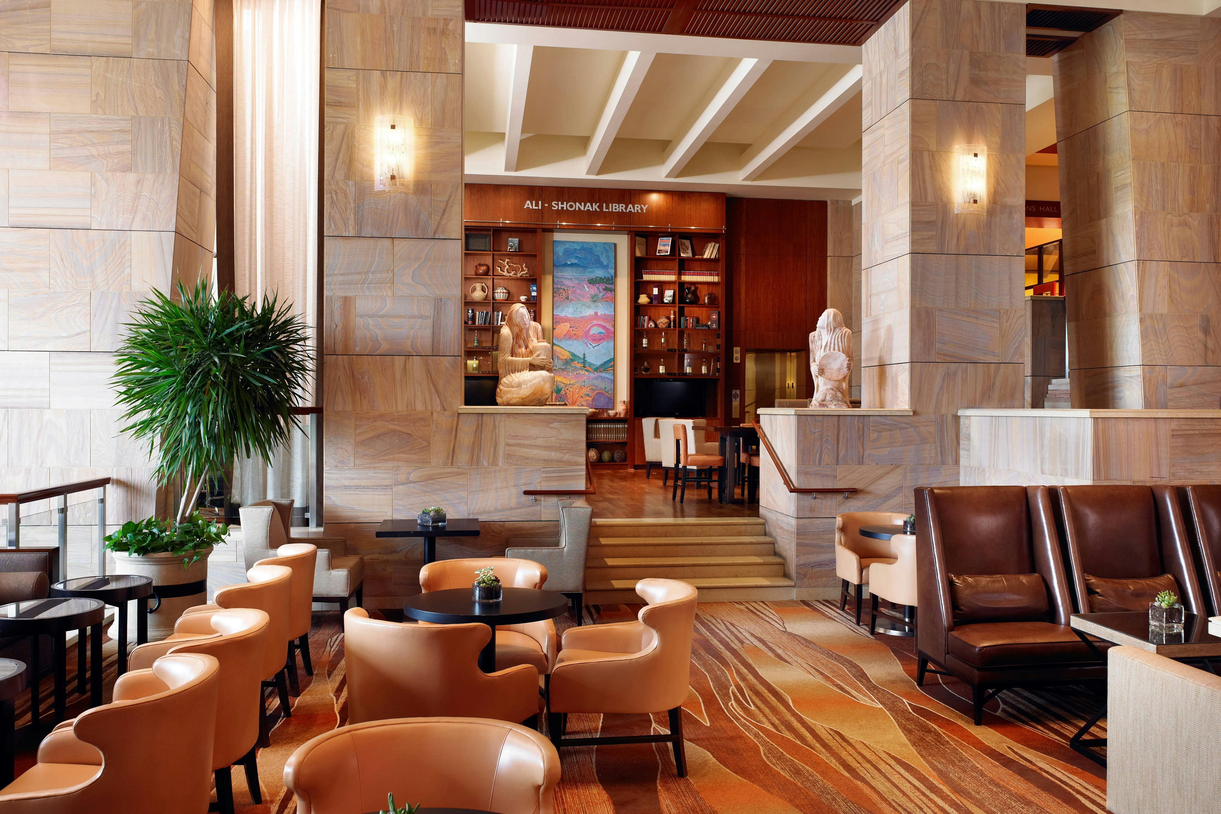 The Westin Kierland Resort And Spa Hotel 20/36