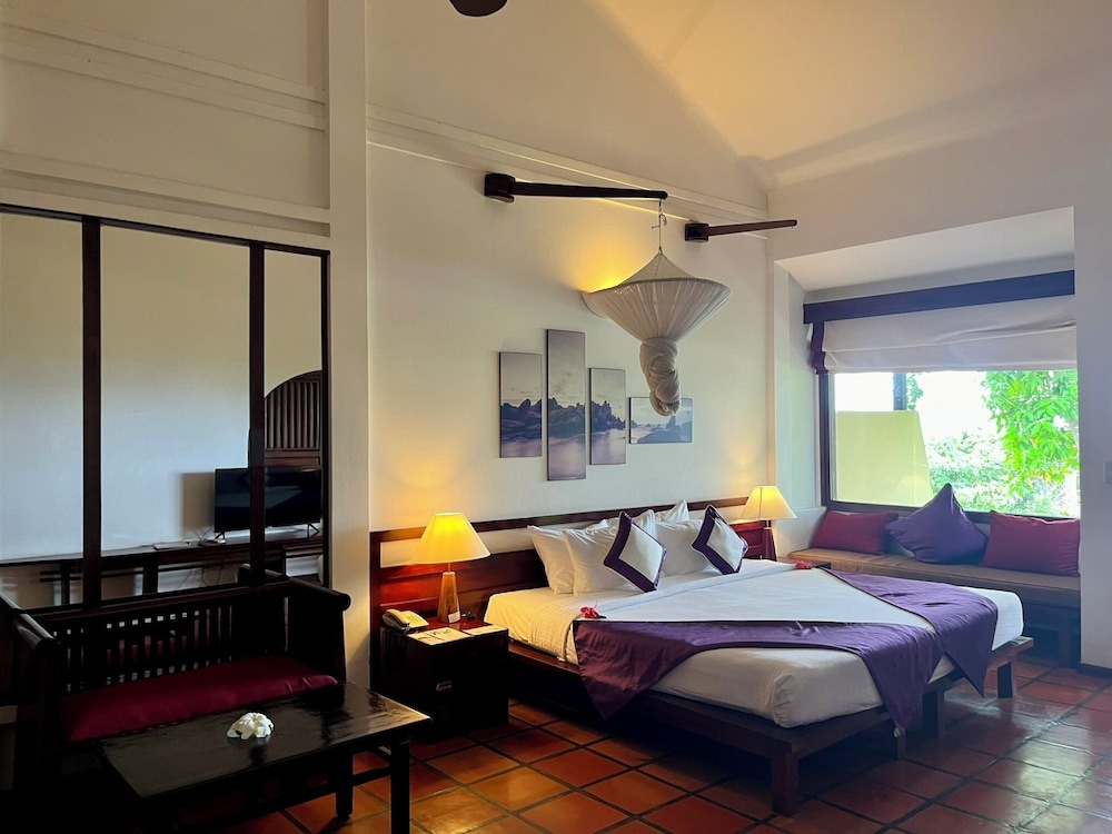 Ocean View Villa