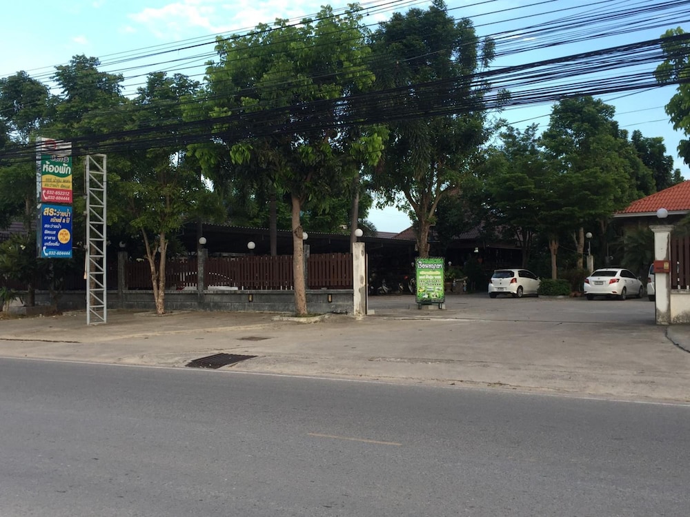 Ruen Purksa Resort 23/43