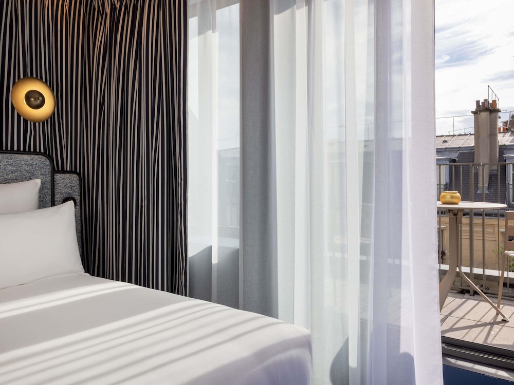 Hotel Maison Hamelin Paris - Handwritten Collection 23/60