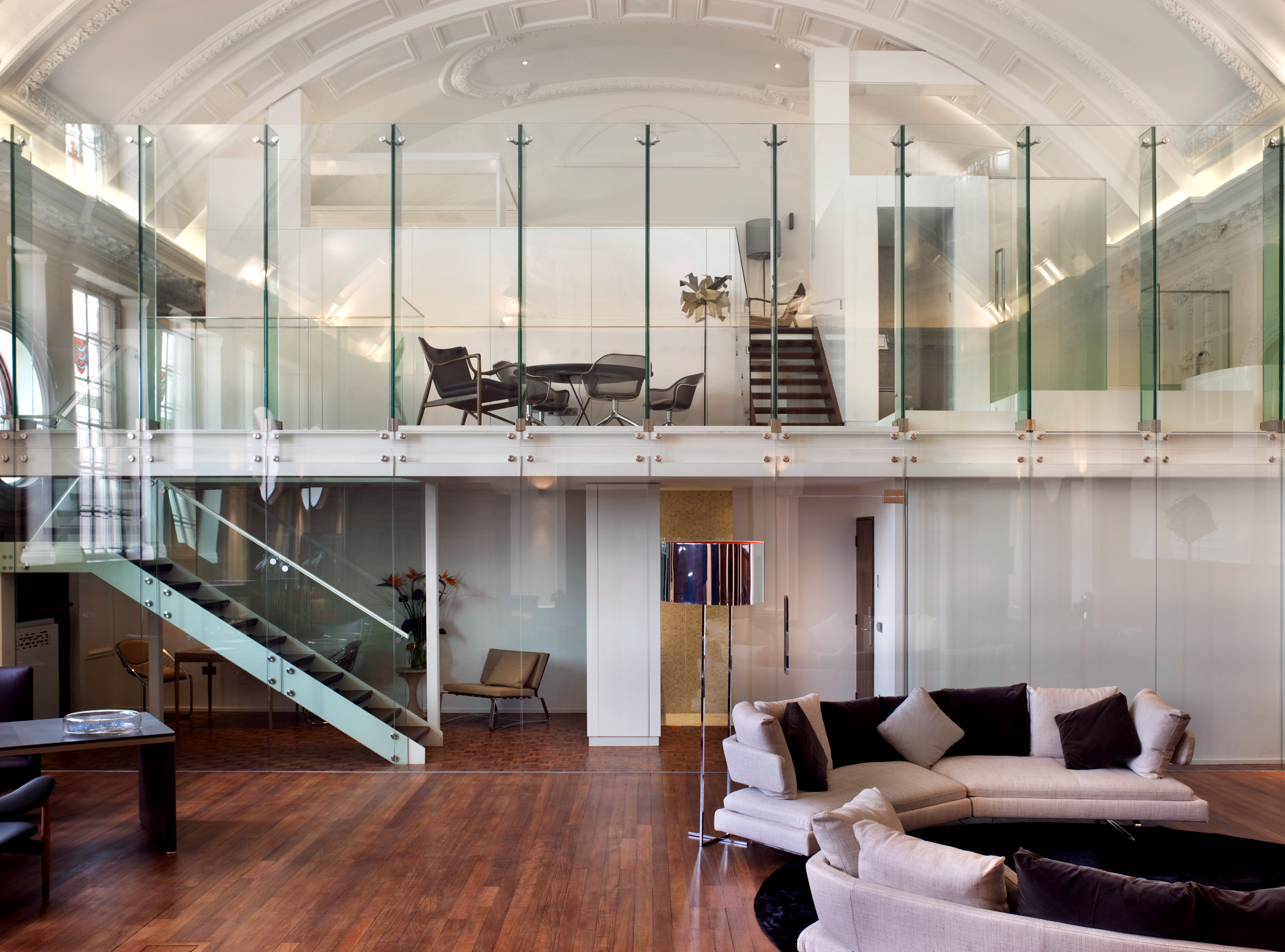 Town Hall Hotel - Shoreditch 12/27