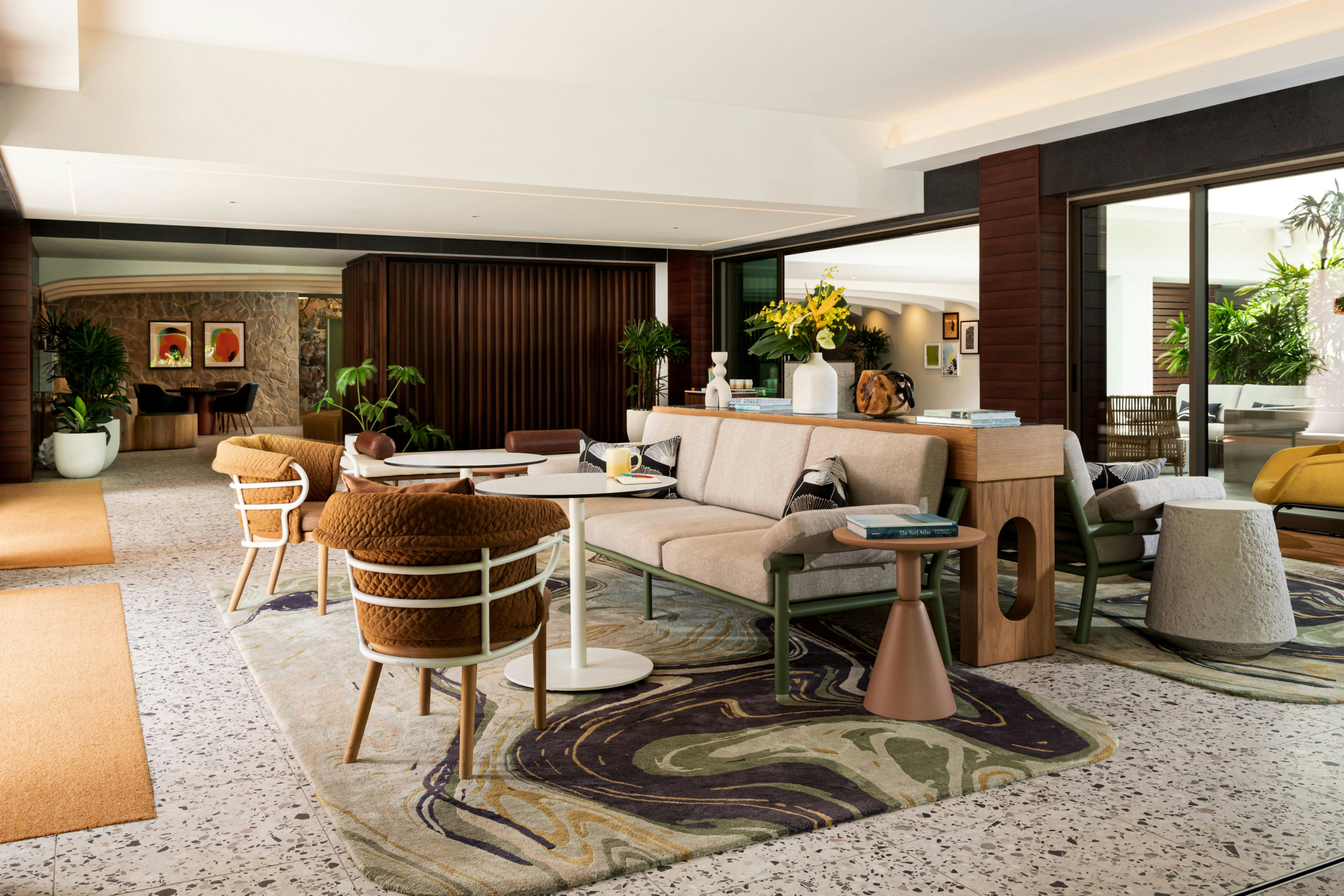 The Ambassador Hotel of Waikiki, Tapestry Collection by Hilton 46/60