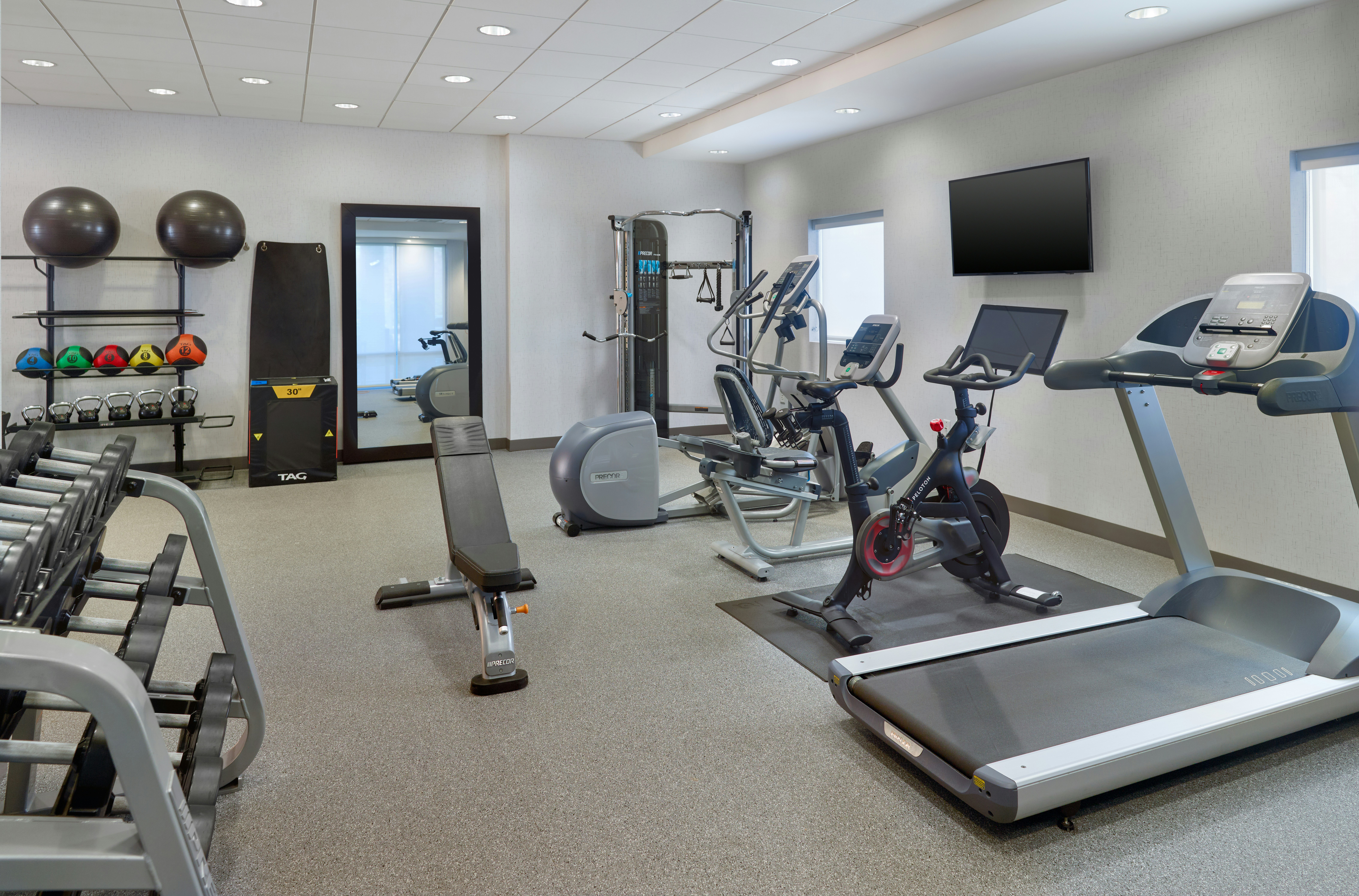 Home2 Suites by Hilton Atlanta Newnan 28/52