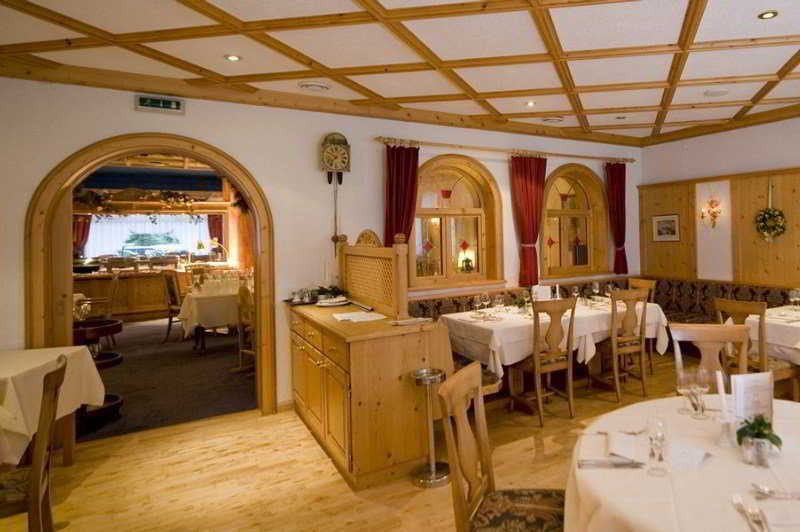 Hotel Alpenhof 40/50