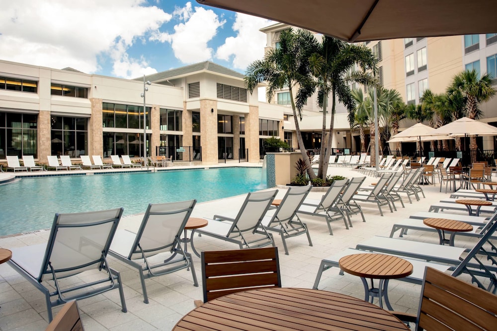 SpringHill Suites by Marriott Orlando Theme Parks/Lake Buena Vista 7/62