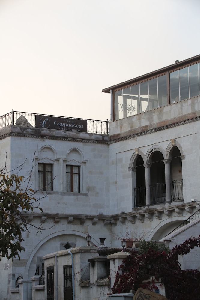 Cappadocia Cave Land Hotel 4/50