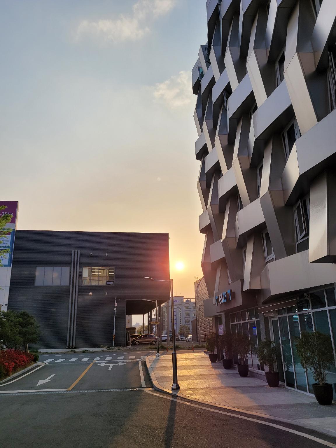 Chungchoho Best Hotel 20/42