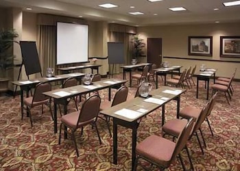 Hampton Inn Schenectady 43/48