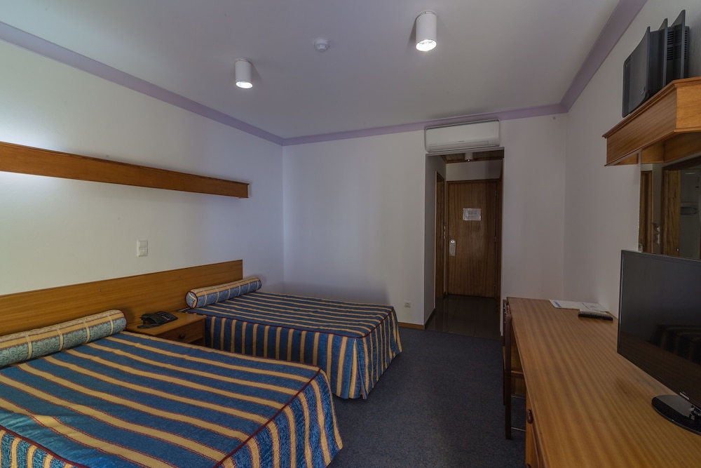 Hotel Teresinha 21/46