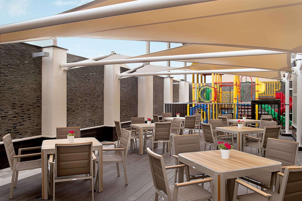 هيلتون جاردن إن الخُبر(Hilton Garden Inn Al Khobar) 33/47