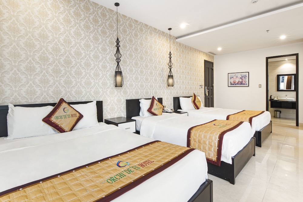 Orchide'es Hotel 23/33
