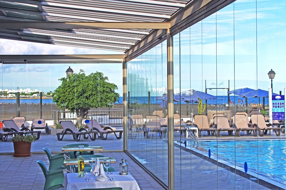 Hotel Las Costas 53/65
