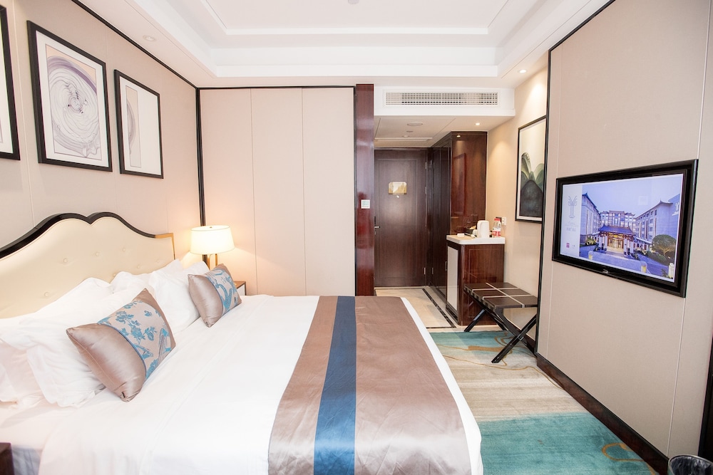 Hilton Garden lnn Tongxiang Wuzhen 10/50