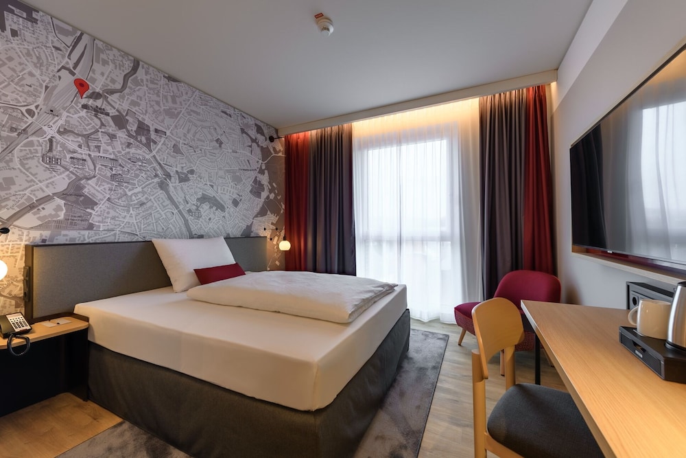 Intercityhotel Herford 12/48