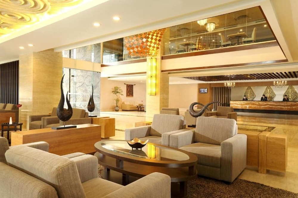 Hotel Santika Premiere Gubeng - Surabaya 31/50