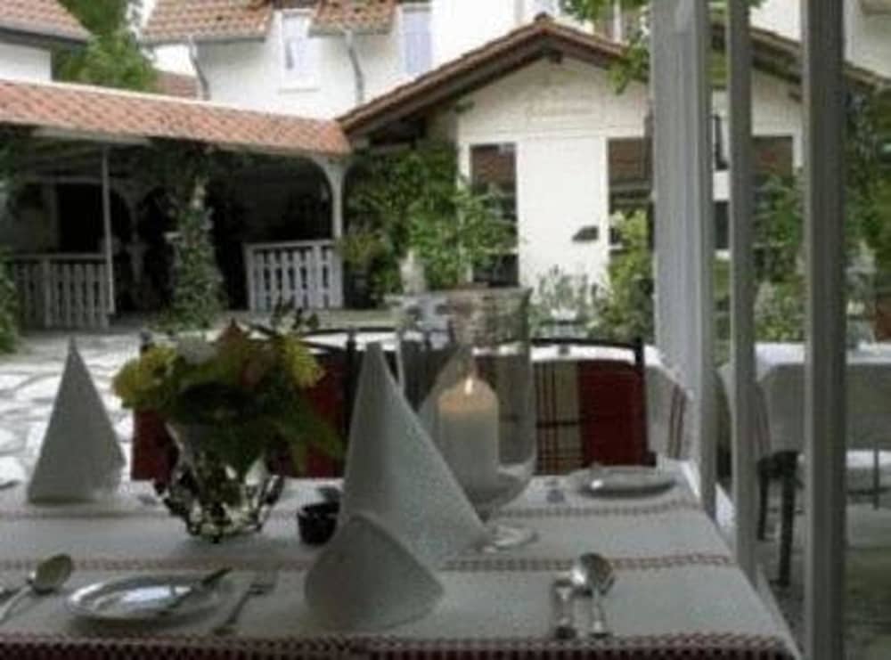 Hotel Restaurant Alt Vellern 5/48