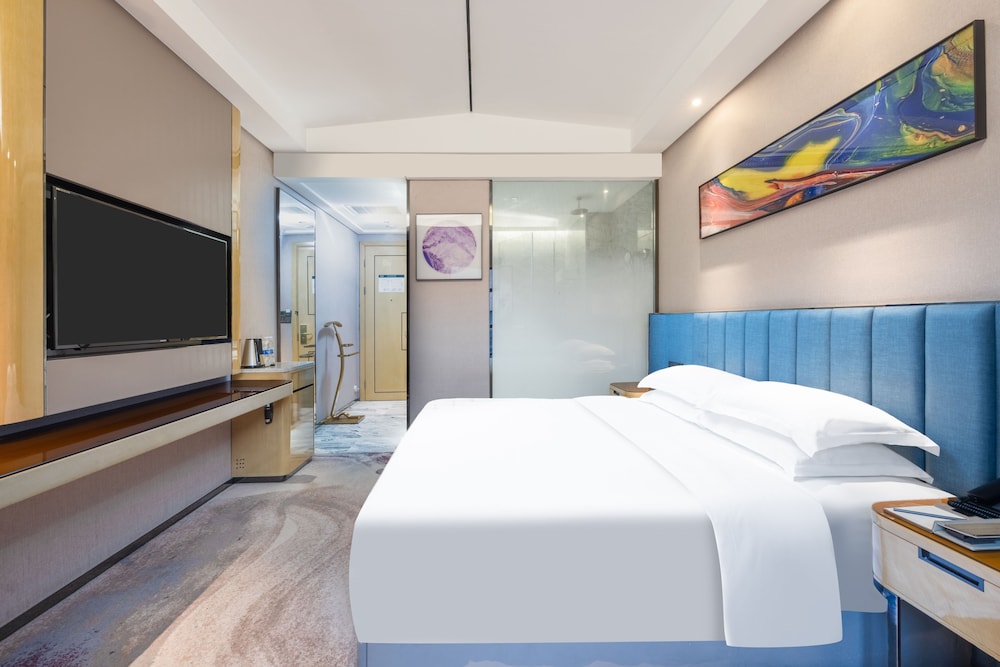 Courtyard By Marriott Nanchang 10/26