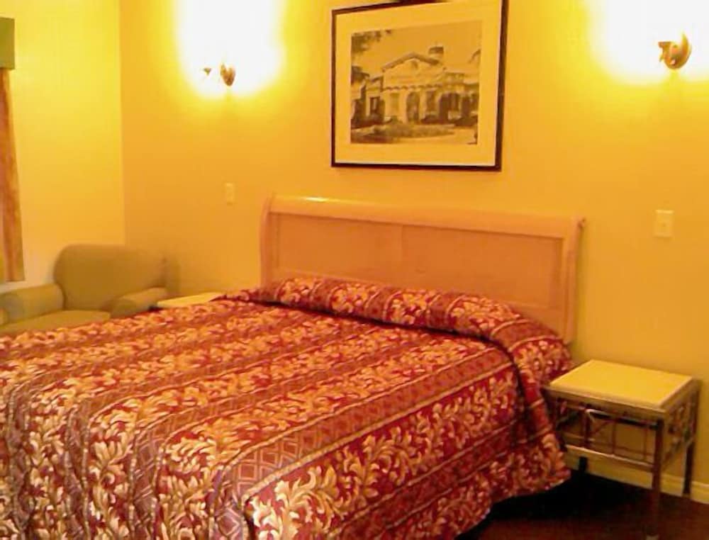 Aqua Inn Motel 17/28