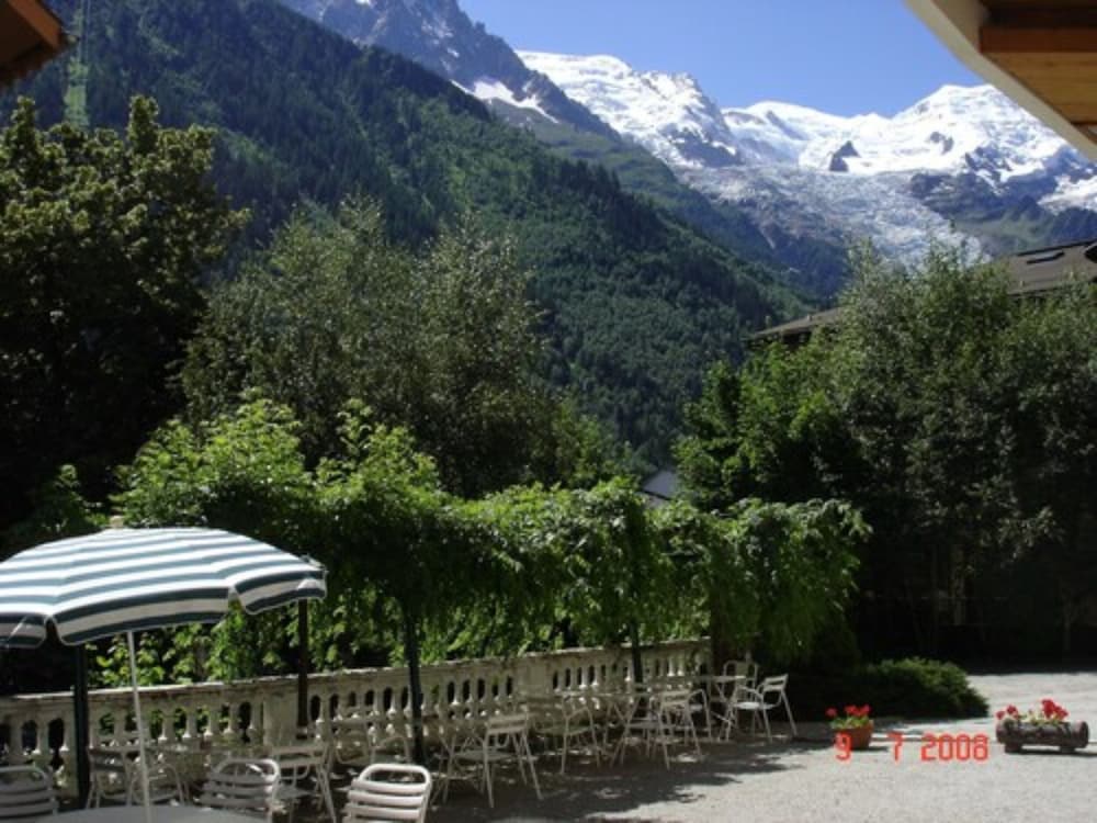Richemond 40/42
