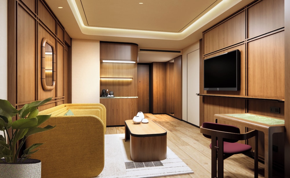 Novotel Tangerang BSD City 38/49