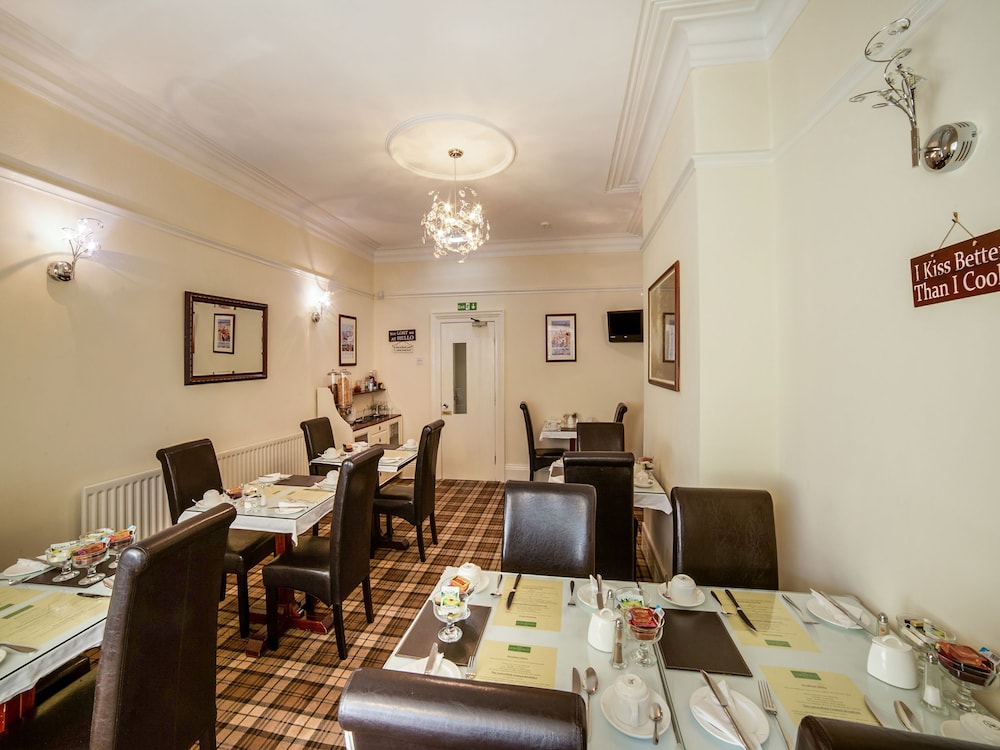 The Lemonfield Hotel 32/39