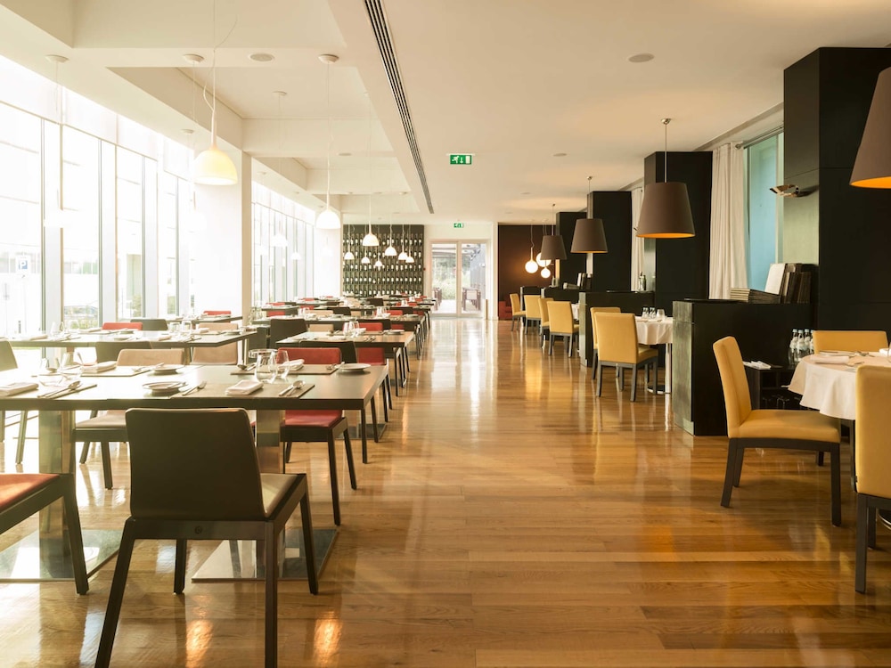 Lagoas Park Hotel 82/100
