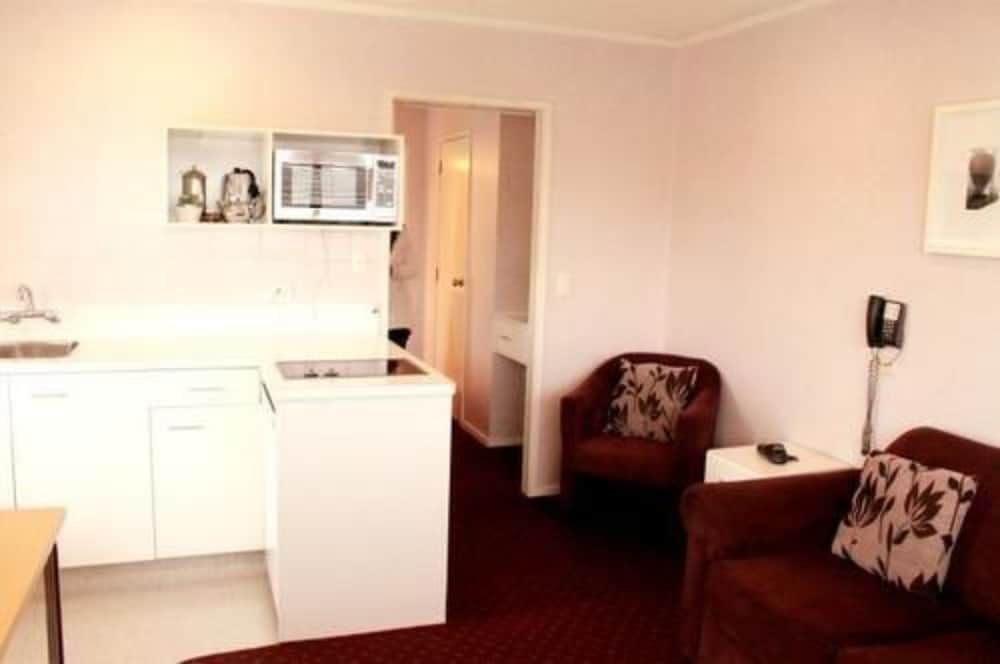 Manukau Motor Lodge 38/58
