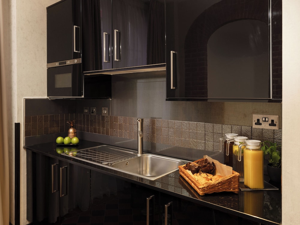 Montcalm Brewery Townhouse 41/42
