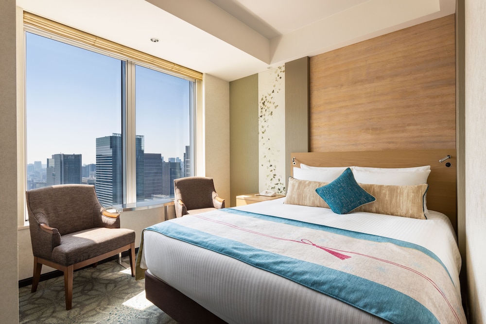 Hotel Metropolitan Tokyo Marunouchi 12/42