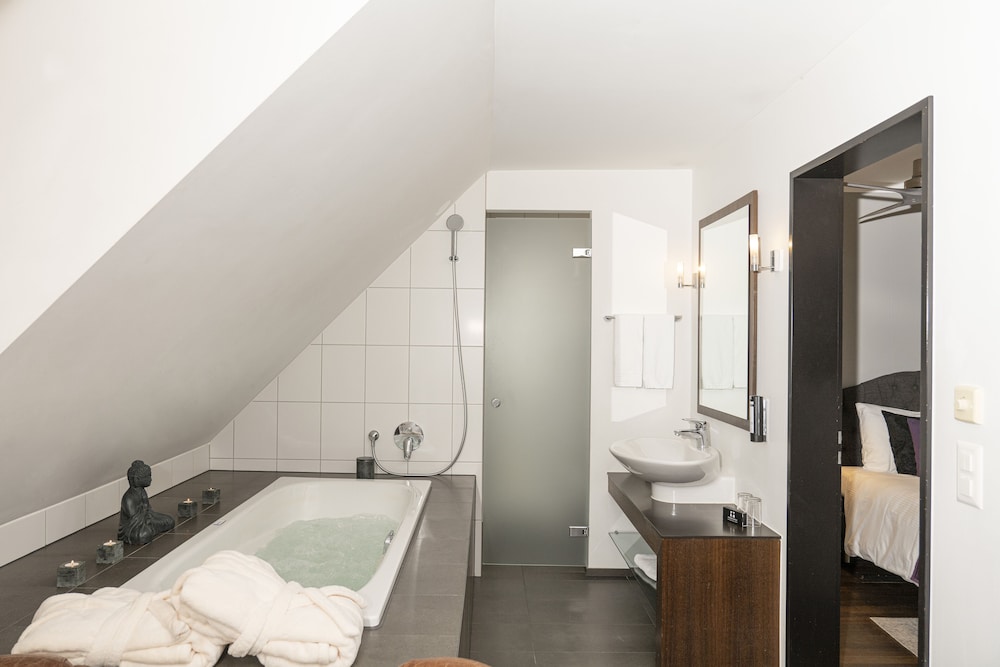 Boutique Hotel Weisses Kreuz 20/38
