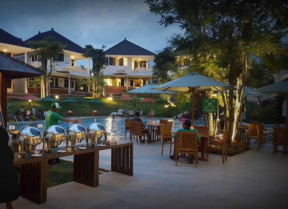 SAMARA RESORT 52/72