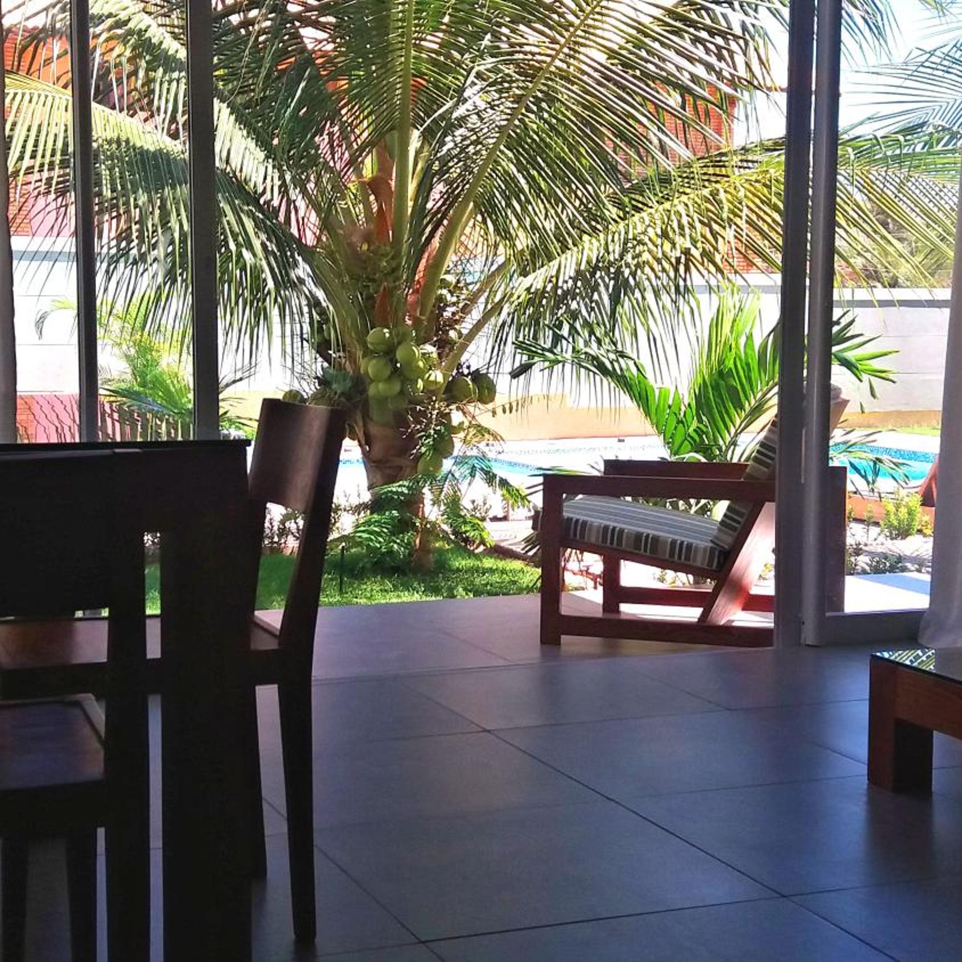 Hotel Boutique Ravenala 46/48