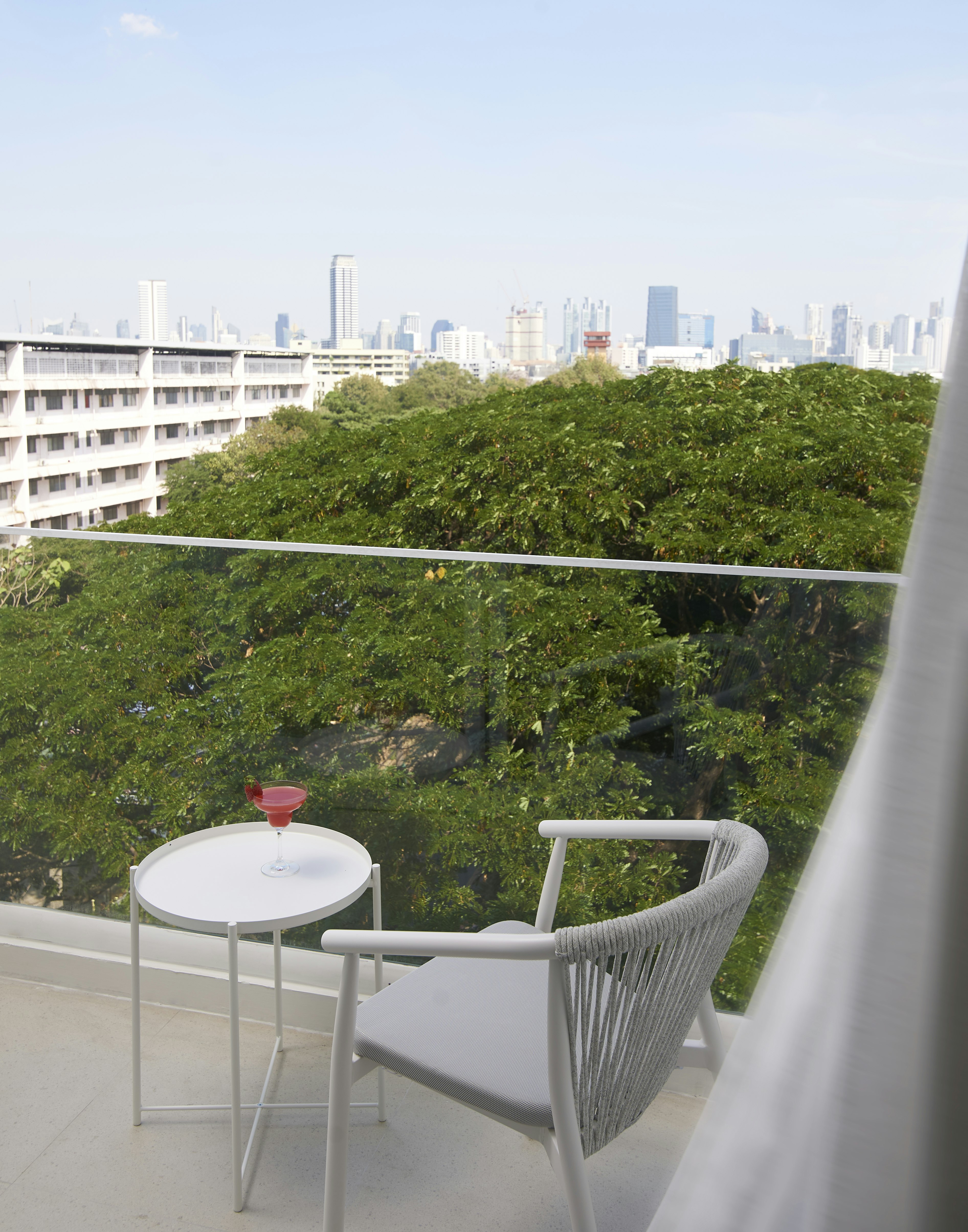 Shama Yen-Akat Bangkok 45/50