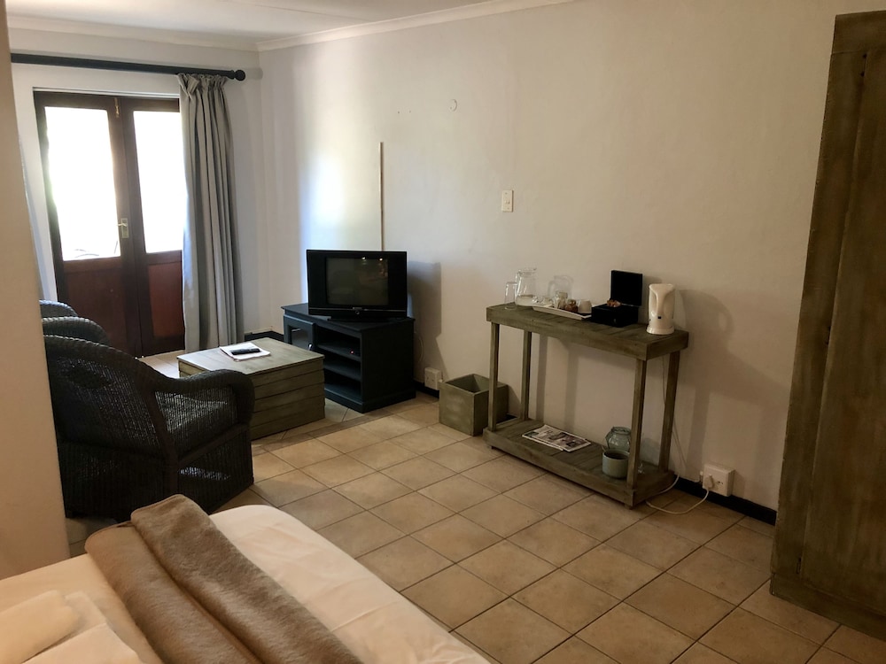 Valverde Country Hotel 24/50