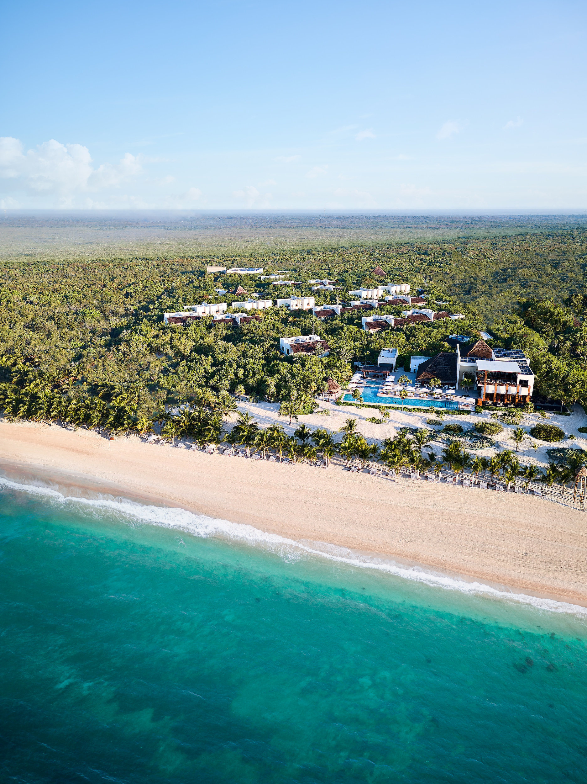 Chable Resort Maroma 68/81