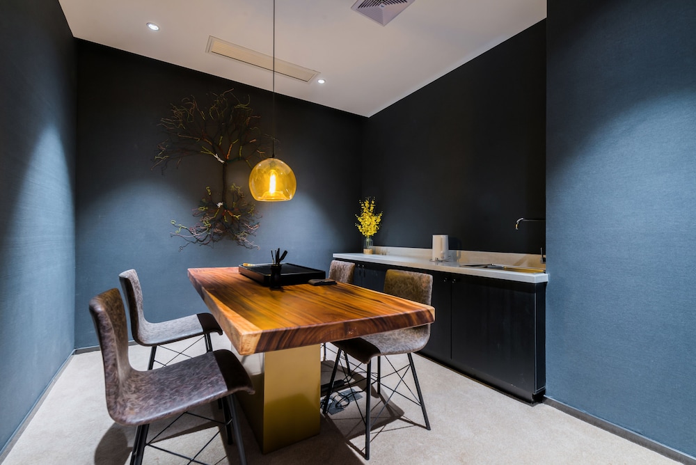HeSu Designer Hotel Xi'an Drum Tower & YONGNING Gate Branch 10/50