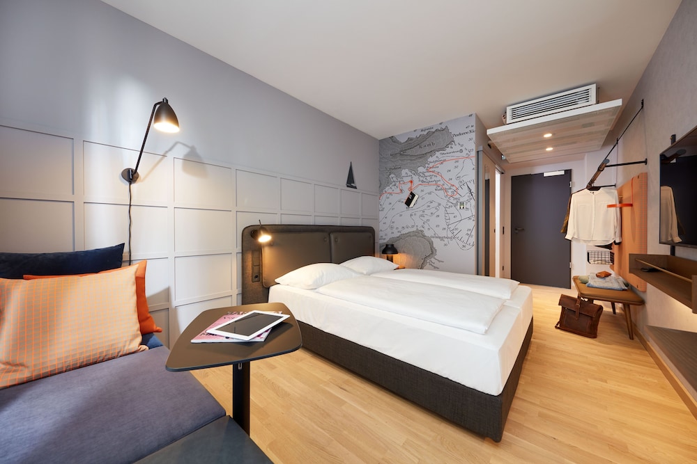 Unique by ATLANTIC Hotels Kiel 21/36