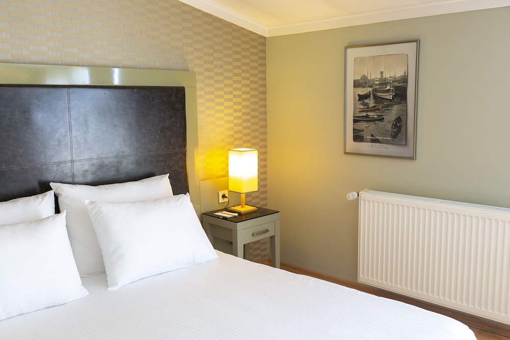 Hotellino 7/63