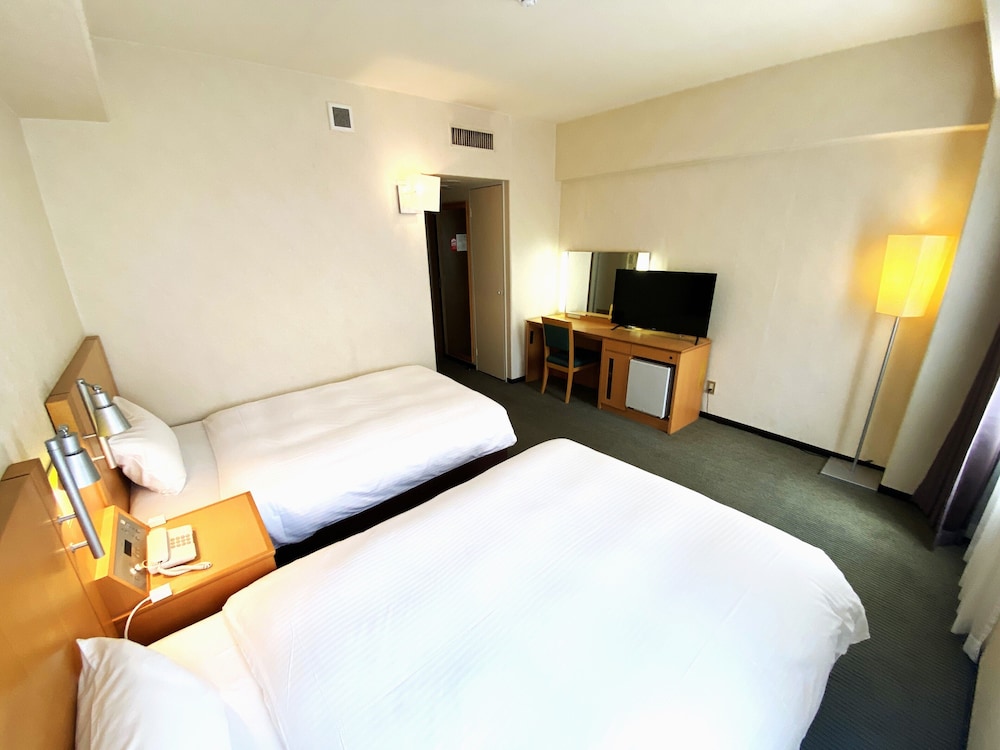 Valie Hotel Hiroshima 11/48