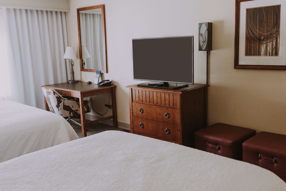 Hampton Inn & Suites Green River 3/34