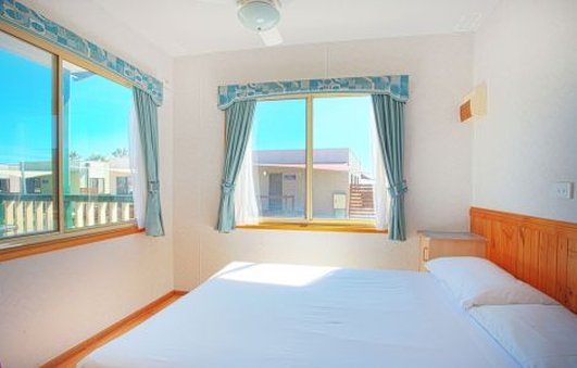 Discovery Parks - Adelaide Beachfront 5/46