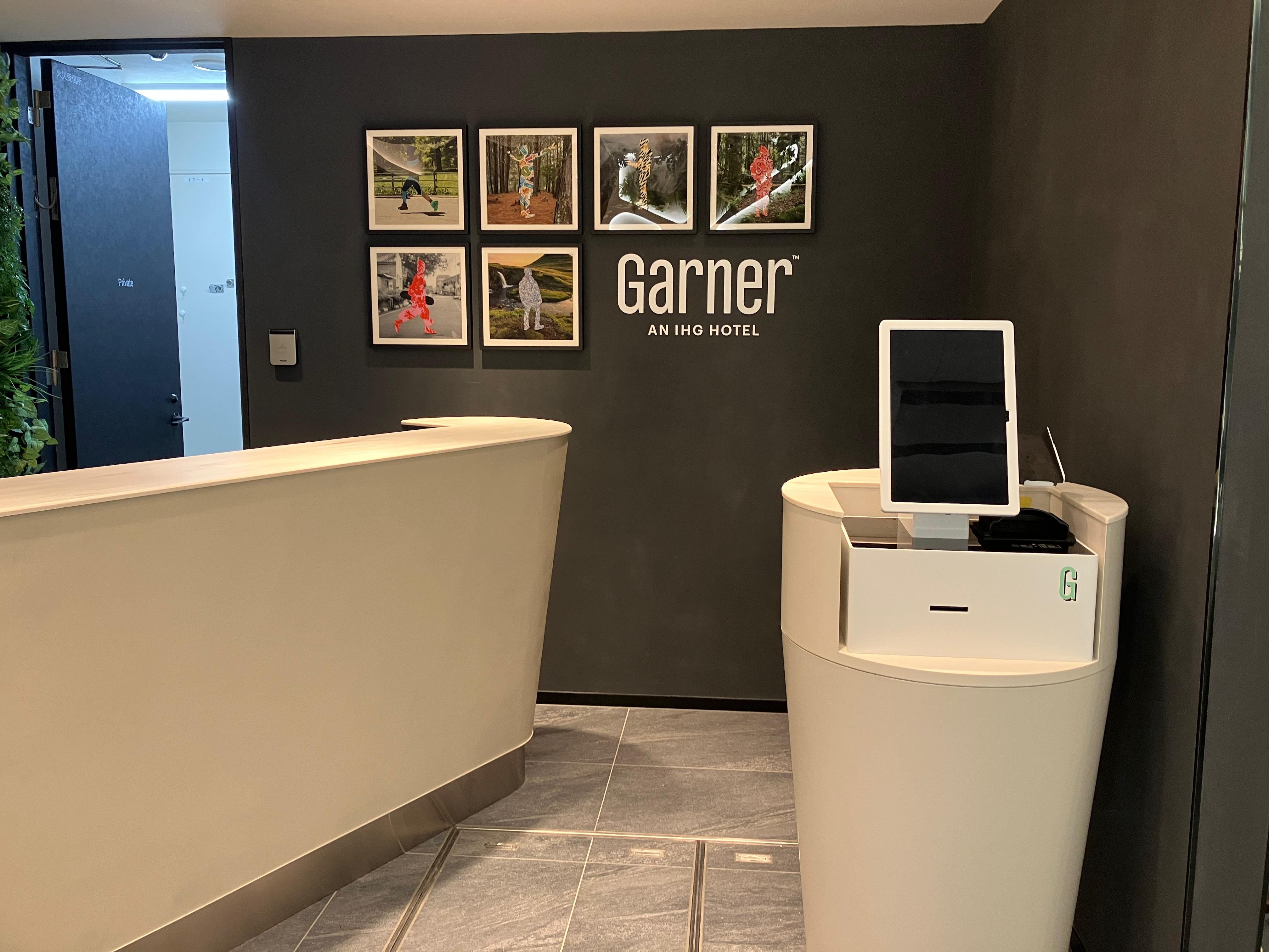 Garner Hotel Osaka Honmachi Kita Semba by IHG 13/50