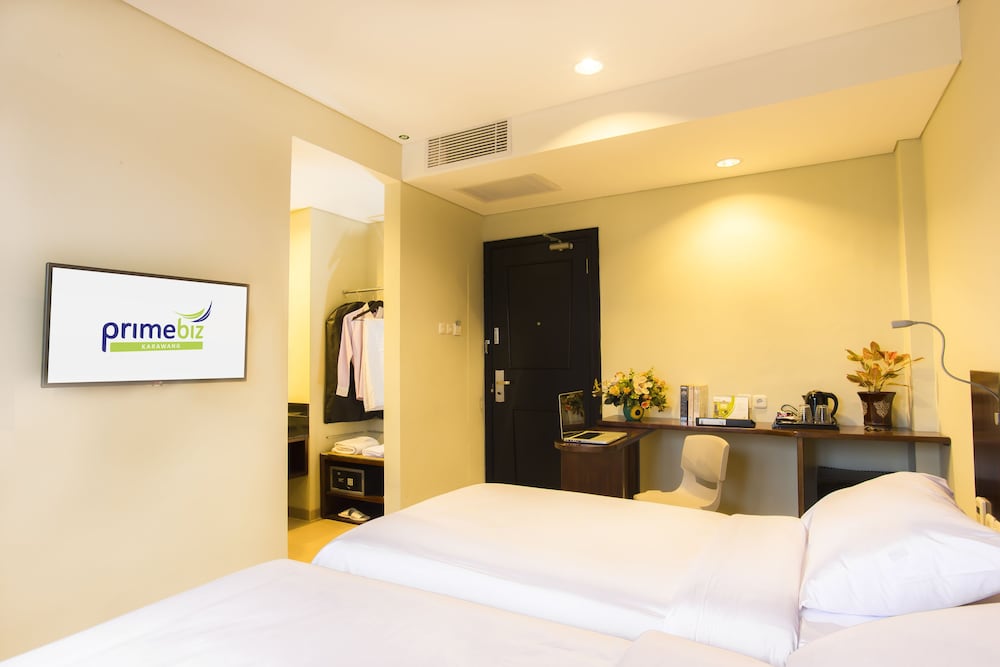 PrimeBiz Hotel Karawang 7/27