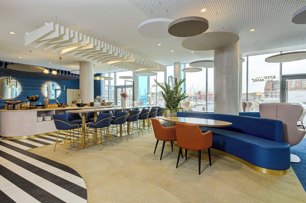 Mercure Dunkerque Centre Gare 29/50