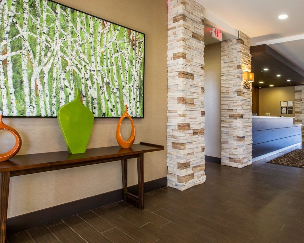 Comfort Inn Sylva - Cullowhee Sylva NC 16/57