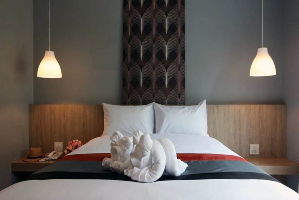 Hansanan Hotel 25/41
