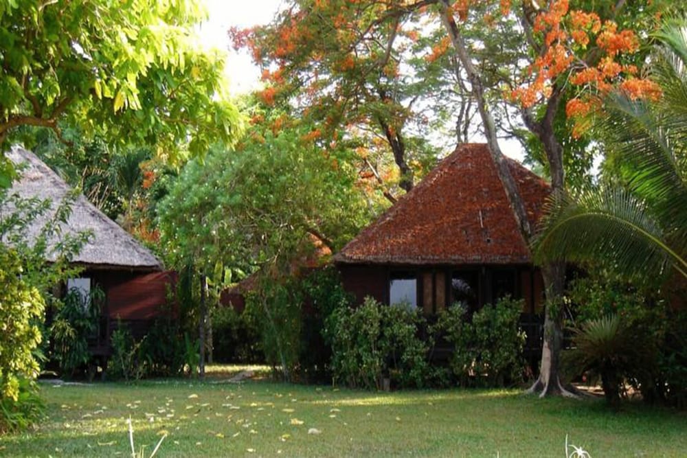 Bann Pae Cabana Hotel And Resort 48/61