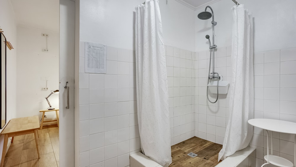 Hostel Casa d'Alagoa 55/62