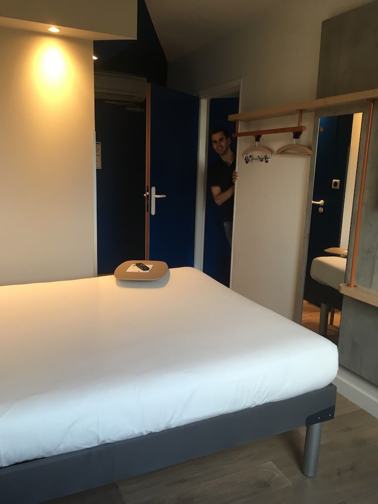 ibis budget Rennes Route de Lorient 41/68