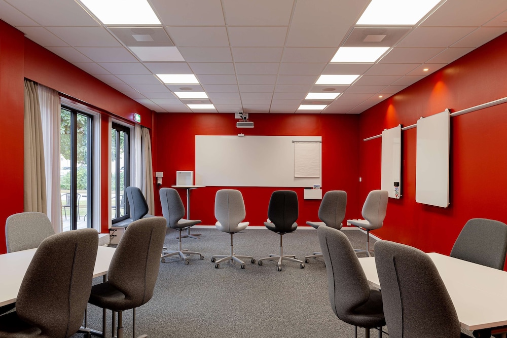 Scandic Helsingborg North 38/46